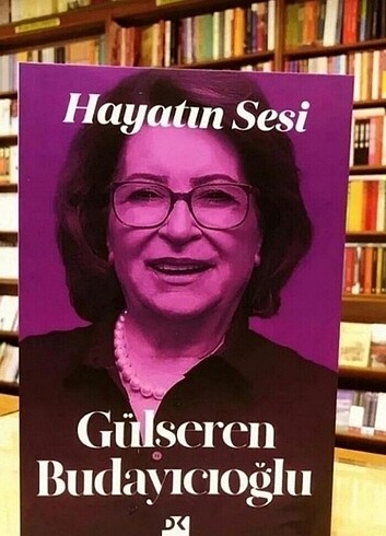 Hayatın sesi 
