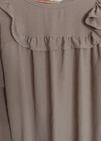 42 Beden Tunik