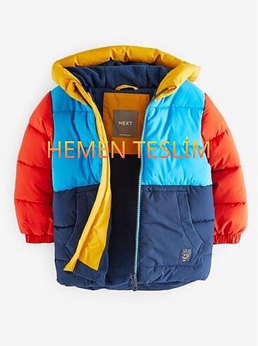 Next mont