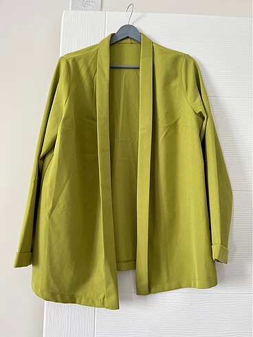Diğer Blazer