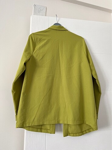 38 Beden Blazer