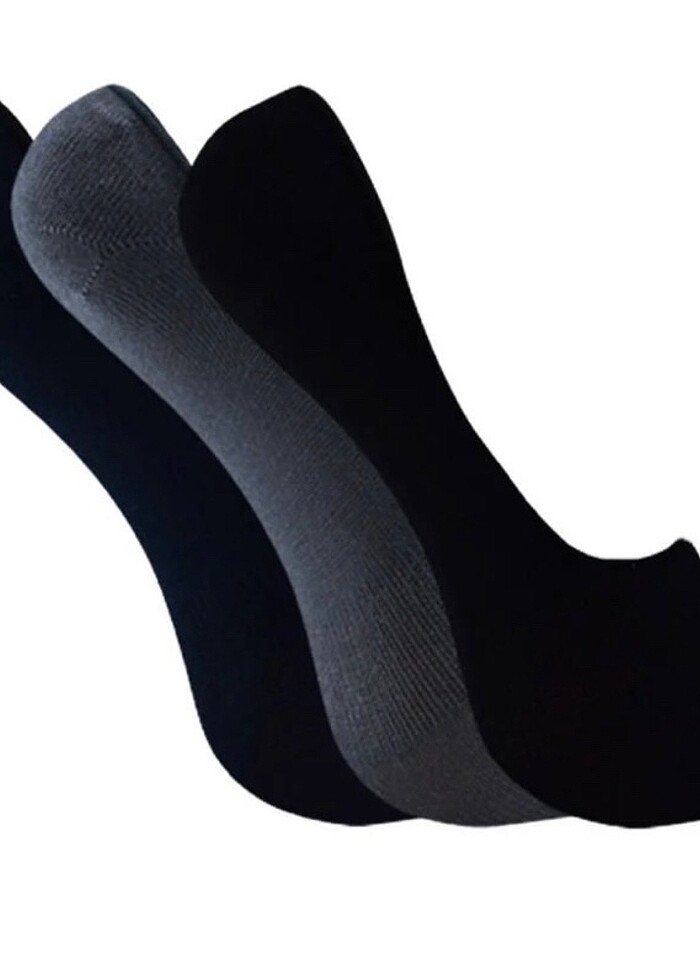 Erkek babet - Görsel 2