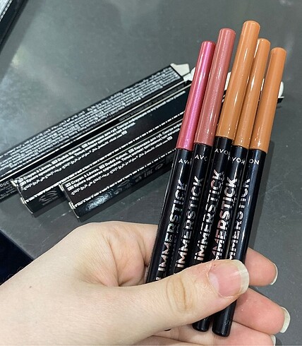 Avon dudak kalemi