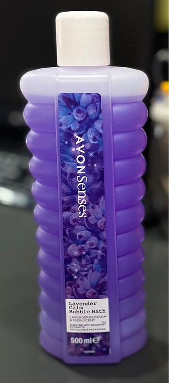 Avon duş jeli