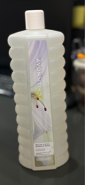 Avon duş jeli