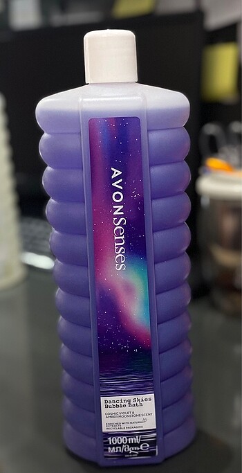 Avon duş jeli