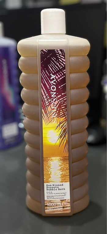 Avon duş jeli