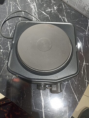 Kumtel elektrikli ocak - Görsel 2