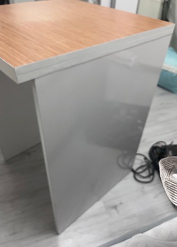 Çamaşır makinası dolabı - Görsel 5