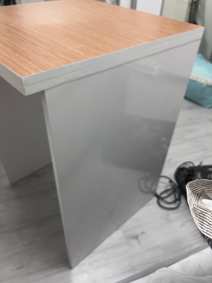 Çamaşır makinası dolabı - Görsel 5