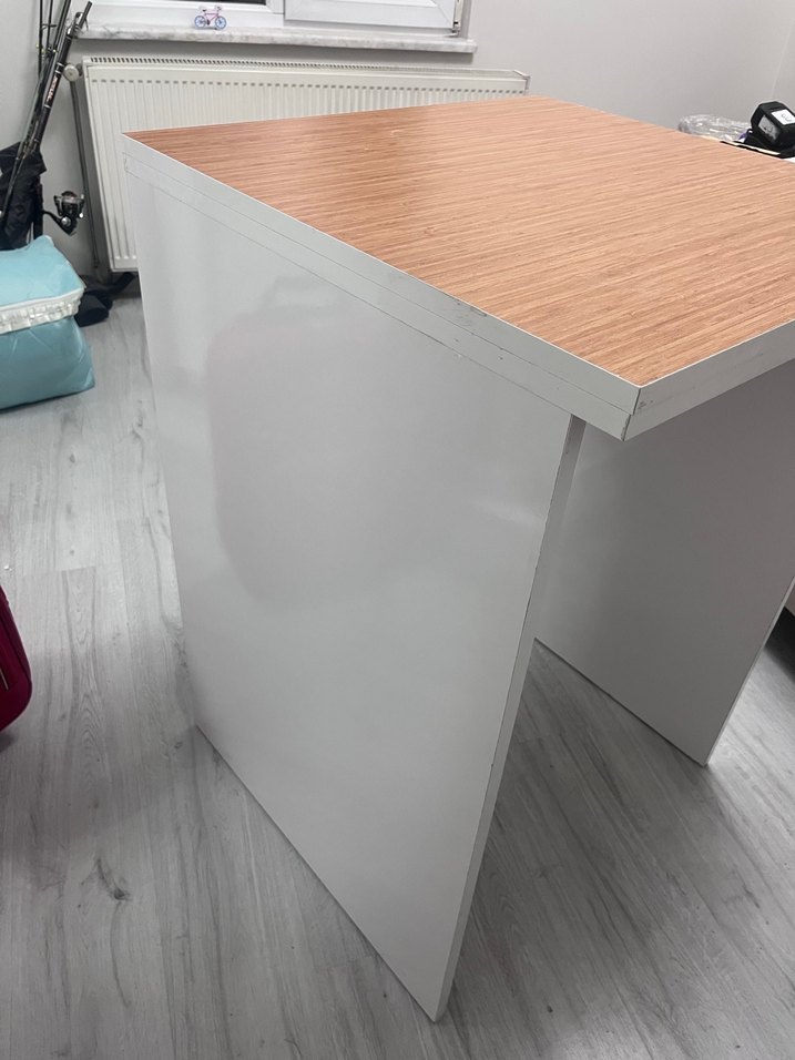 Çamaşır makinası dolabı - Görsel 4