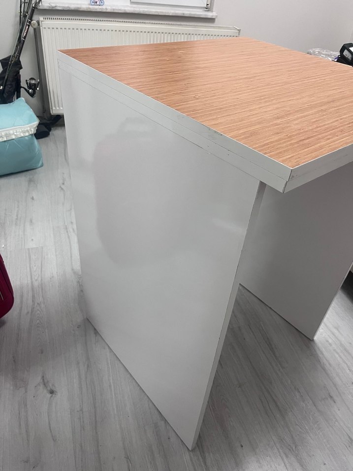 Çamaşır makinası dolabı - Görsel 3