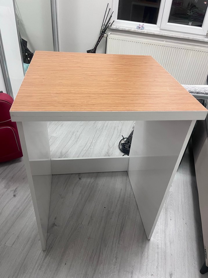 Çamaşır makinası dolabı - Görsel 2