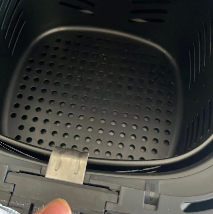 Onvo Siyah Fritöz ve Izgara - Görsel 2