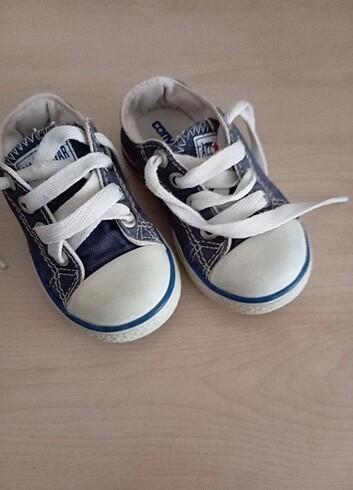Orijinal Converse 