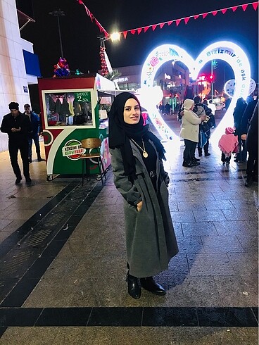 Diğer Kaşe kaban