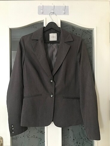 BLAZER CEKET