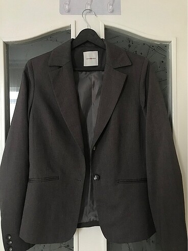 s Beden BLAZER CEKET