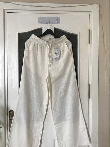 KETEN PANTOLON