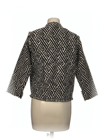 36 Beden Twist Blazer %70 İndirimli.