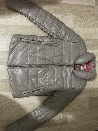 Diğer Şişme mont