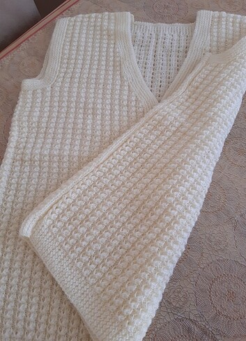 xl Beden #yelek