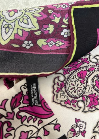 Beden Silk Home eşarp