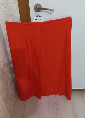46 Beden Etekli takım elbise