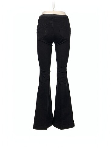 38 Beden Trendyol & Milla Jean / Kot %70 İndirimli.