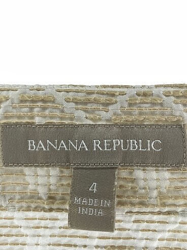 l Beden çeşitli Renk Banana Republic Askılı %70 İndirimli.