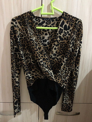 Diğer Leoparlı badi