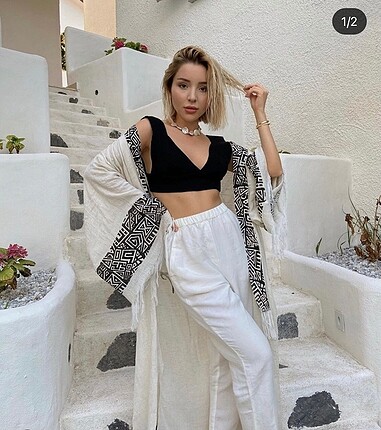 xs Beden oysho pantalon