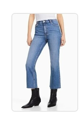 Bershka jean
