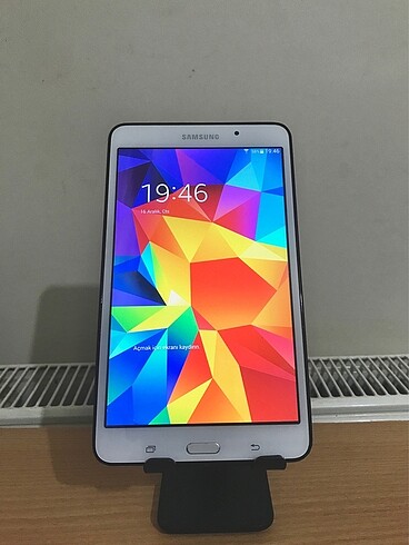 Samsung Tablet