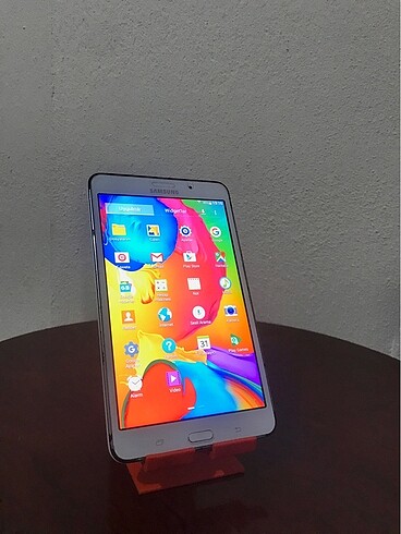 Samsung Tablet