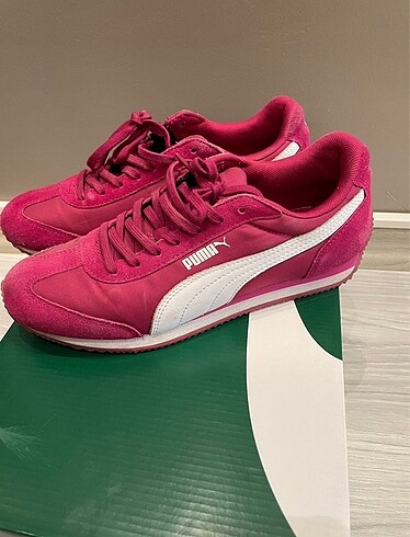 Puma Puma spor ayakkabı