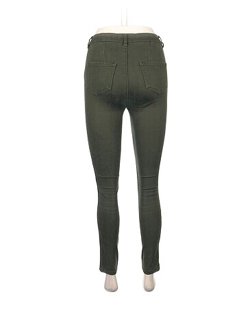 36 Beden Koton Skinny %70 İndirimli.