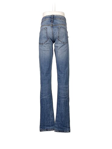 34 Beden Mango Jean / Kot %70 İndirimli.