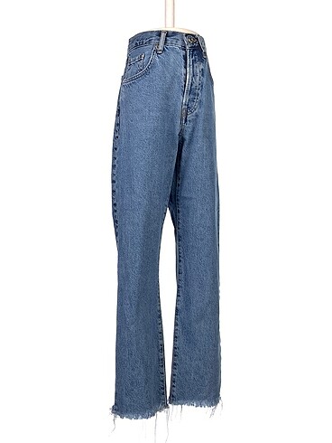 Mango Mango Jean / Kot %70 İndirimli.