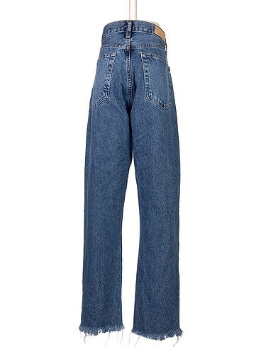 34 Beden Mango Jean / Kot %70 İndirimli.