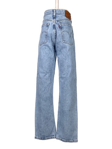 s Beden Levis Jean / Kot %70 İndirimli.