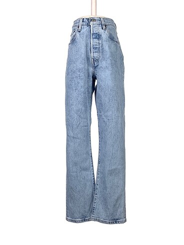 Levis Jean / Kot %70 İndirimli.