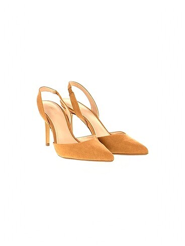 Mango Mango Stiletto %70 İndirimli.