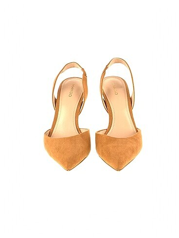37 Beden Mango Stiletto %70 İndirimli.