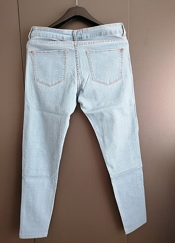 40 Beden Bershka Jean