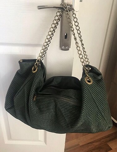 Beden BAGS BY BAGS PACO KADAIN KOL ÇANTASI