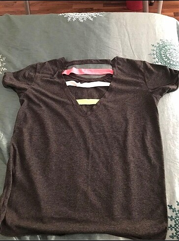 Tiffany Tomato Tiffany kadın Tshirt