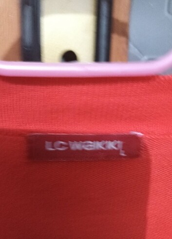 LC Waikiki Hırka