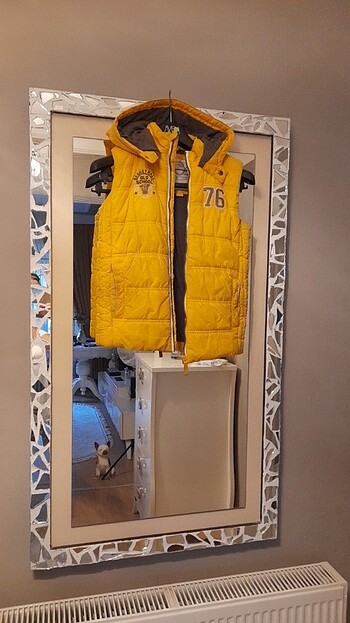 Çocuk Şişme Yelek boy52 en45