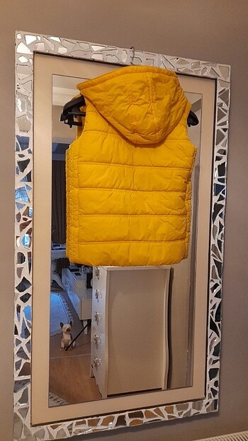 LC Waikiki Çocuk Şişme Yelek boy52 en45